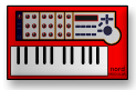 Micro Modular Icon